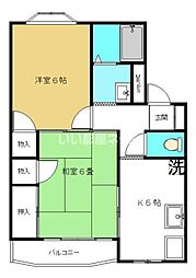 鶴ヶ島市富士見5丁目