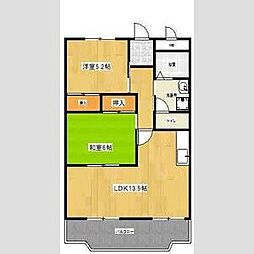 ハートフル脇 302