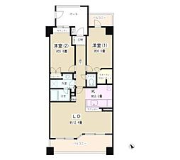 グライユール横浜 101