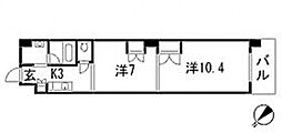 ル・クール上幟町 404