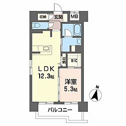 シャーメゾンステージ　広瀬通 0401