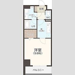 Premium Town Place 505