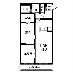 アーバンコート尾西 105