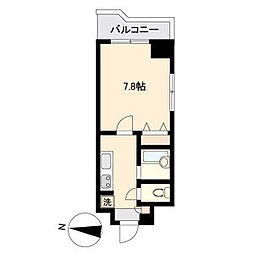晩翠ウイングビル 0701