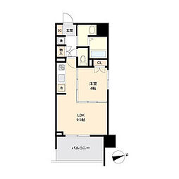 HF仙台長町レジデンス 1201