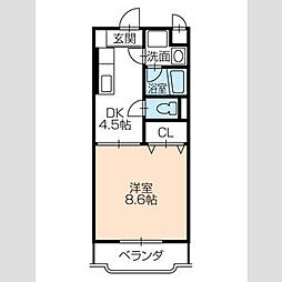 オンディーヌ 203
