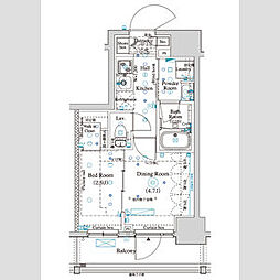 ARKMARK四谷左門町 402
