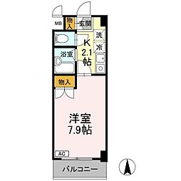 ヴァンテアン清水 102