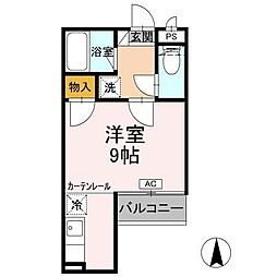 プチシャンブルM 201