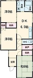 豊原町山本借家 right
