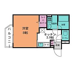 フォルシア本荘 305