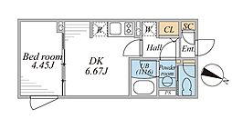 LEGALAND桜新町 402