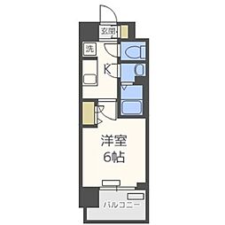 プレサンス大阪天満リバーシア