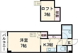 高知市旭町3丁目