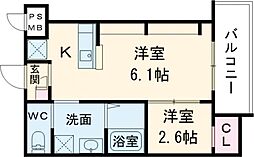 ジーイーディス 1FD