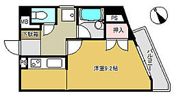 マンションハウス　ＡＤＤ　VI 103