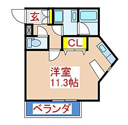 ベルビューＫＫＲ 301