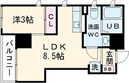 ジプソフィラ 301