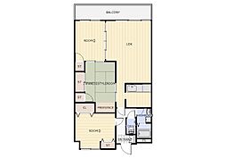 ルネシュ・プランドール 302