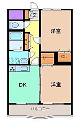 マンションメルベーユ 303