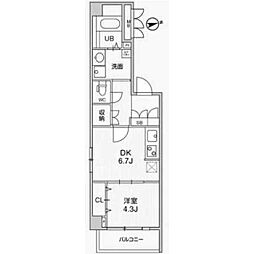 Ａｌｉｖｉｓ中野 206