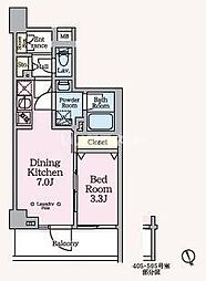 ＡＲＫＭＡＲＫお花茶屋 0101