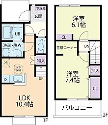 Altair VIII (アルタイル8) Ｂ 103