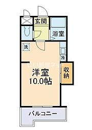 インターコーポ御領 407