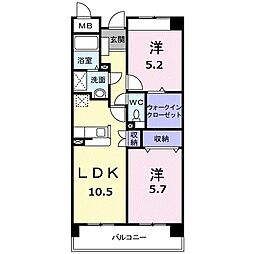 エンペラー福重 502