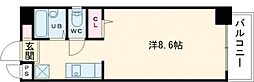 パティオ東荒神 303