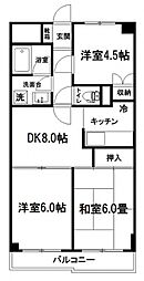 サンハイツ石田 0502