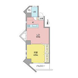 リバーサイドJ1 502