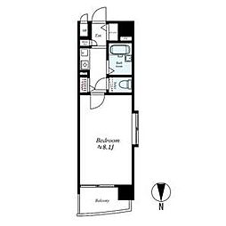 ステイタスマンション吉塚 201