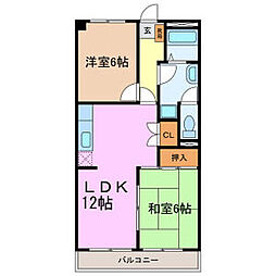 サニーハイツKITO 302