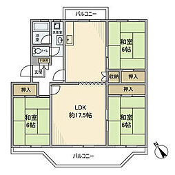 鴻巣市吹上富士見2丁目