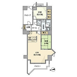 セザール琵琶湖大橋 1