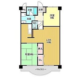 第2サンシャインマンション 303