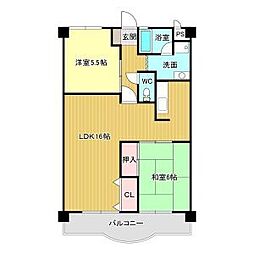 第2サンシャインマンション 405