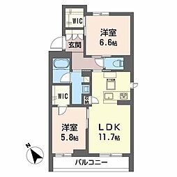 ＬＵＬＵＢＩＳIII美田園 103