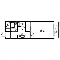 エトワール大島 903
