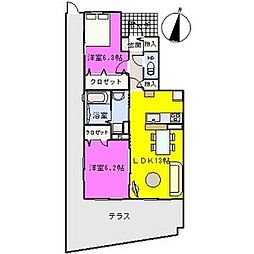 ルヴニール　メゾン 103