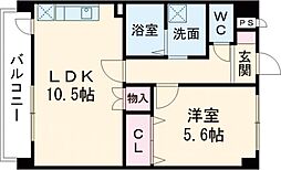 菊池郡大津町大字室