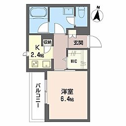 グリシーヌ砂山 102