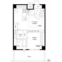 八潮PARK SQUARE 0402