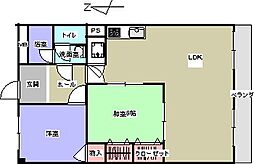 レジデンスアダチ 103