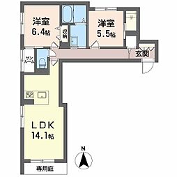 Ｌａ　Ｆｌｏｒａｉｓｏｎ 102