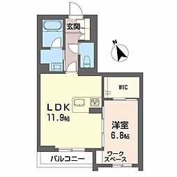 Ａ　Ｃｌｏｕｄ　Ｒｅｓｉｄｅｎｃｅ 203