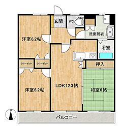 福岡市博多区金の隈1丁目