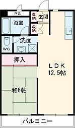 サンテラス保田窪 603