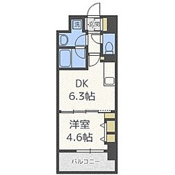 大阪市北区同心2丁目